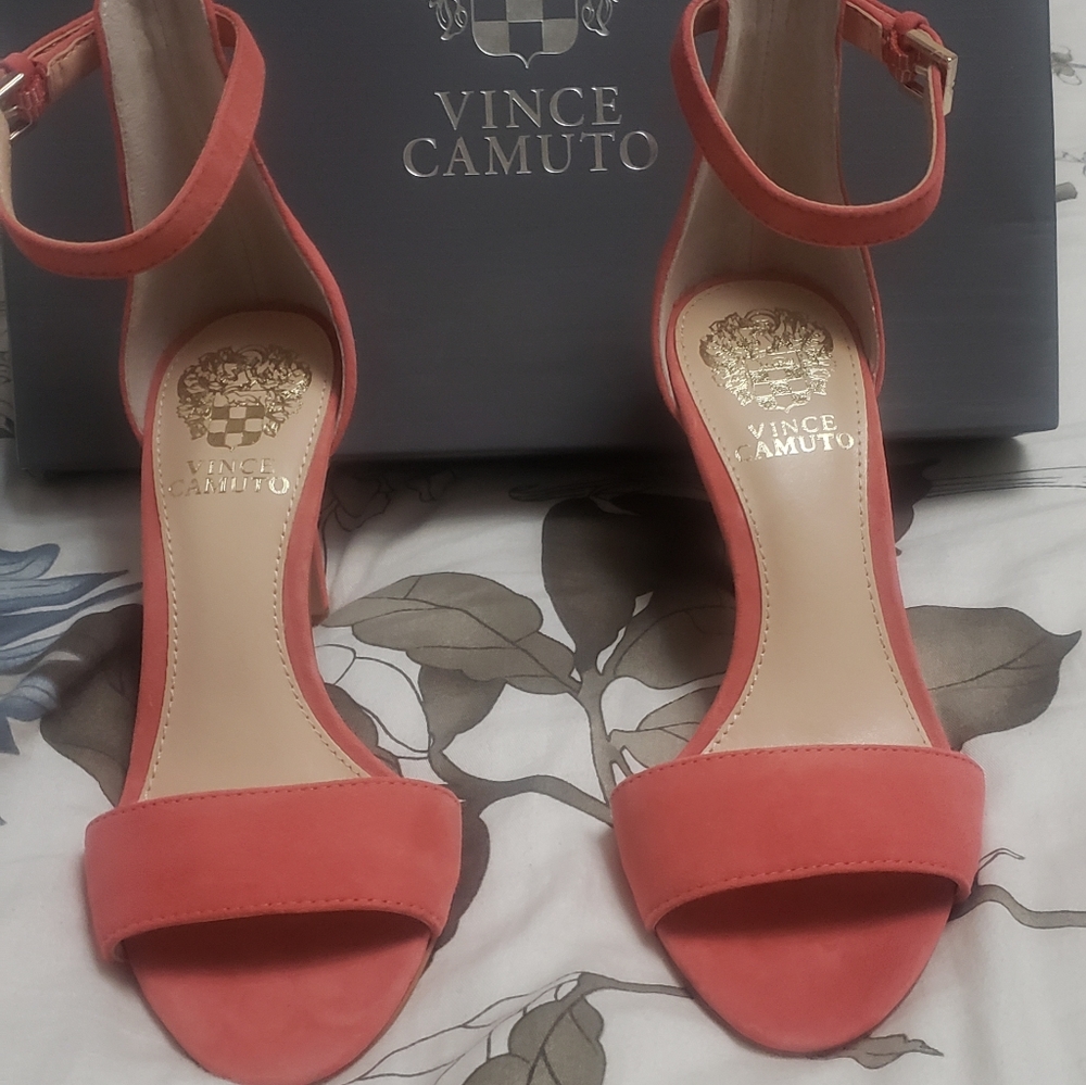 Vince Camuto sandals